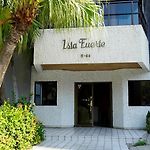 Castillogrande Isla Fuerte