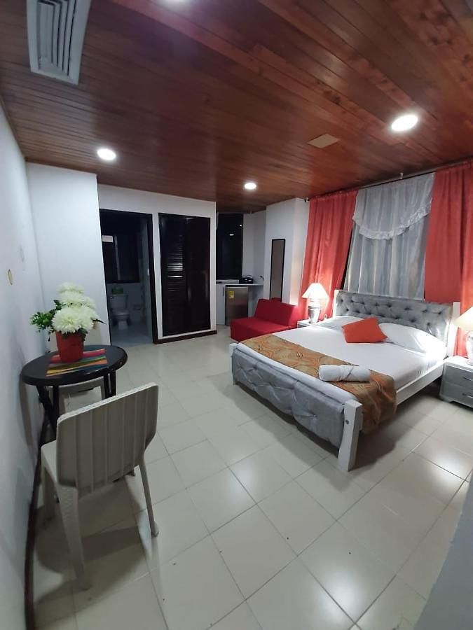 Apartamento Bocagrande Isla Fuerte Piso 2 Cartagena