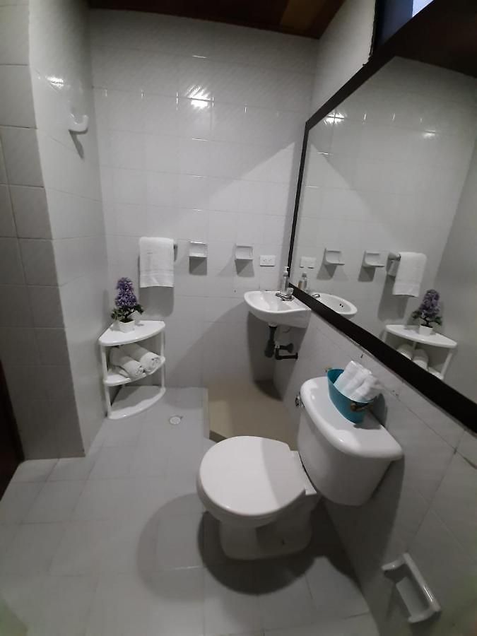 Apartamento Bocagrande Isla Fuerte Piso 2