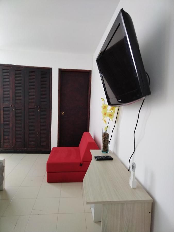 Bocagrande Isla Fuerte Piso 2