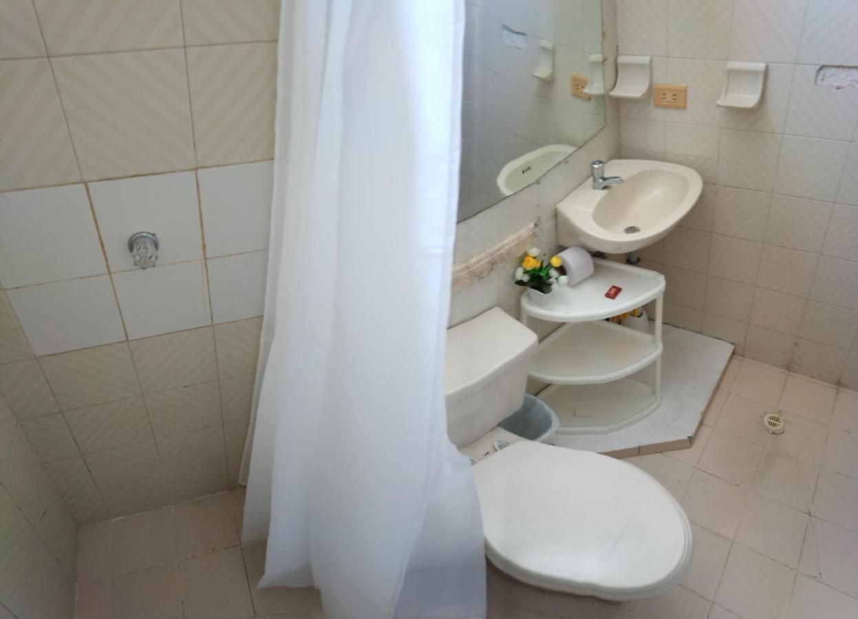 Apartamento Bocagrande Isla Fuerte Piso 2