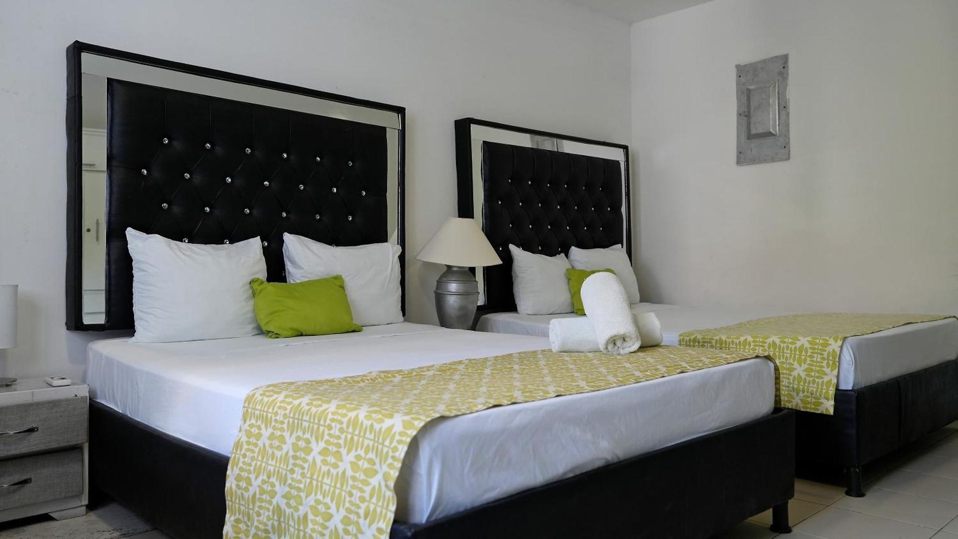 Apartamento Bocagrande Isla Fuerte Piso 2
