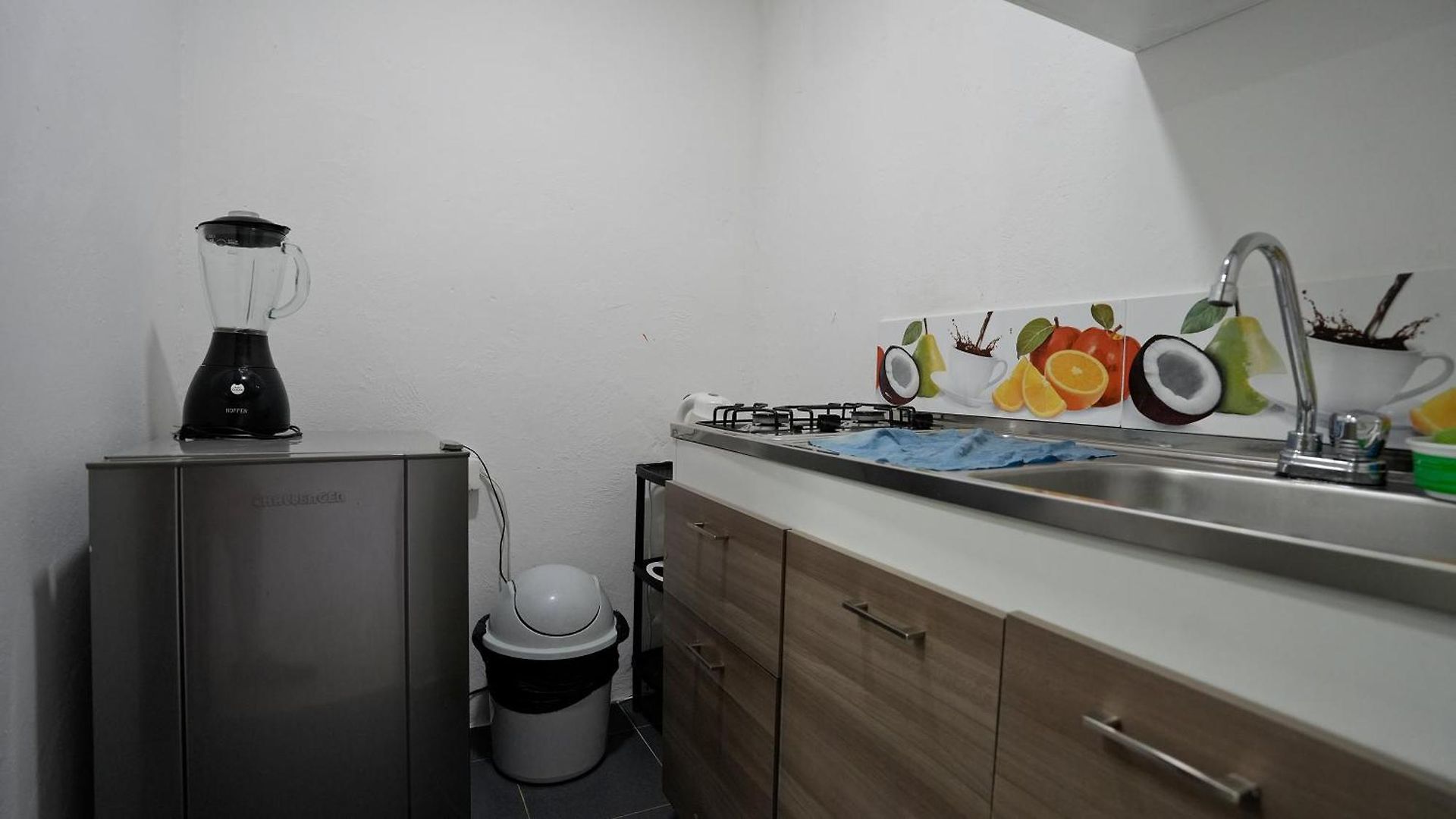 Apartamento Bocagrande Isla Fuerte Piso 2 *