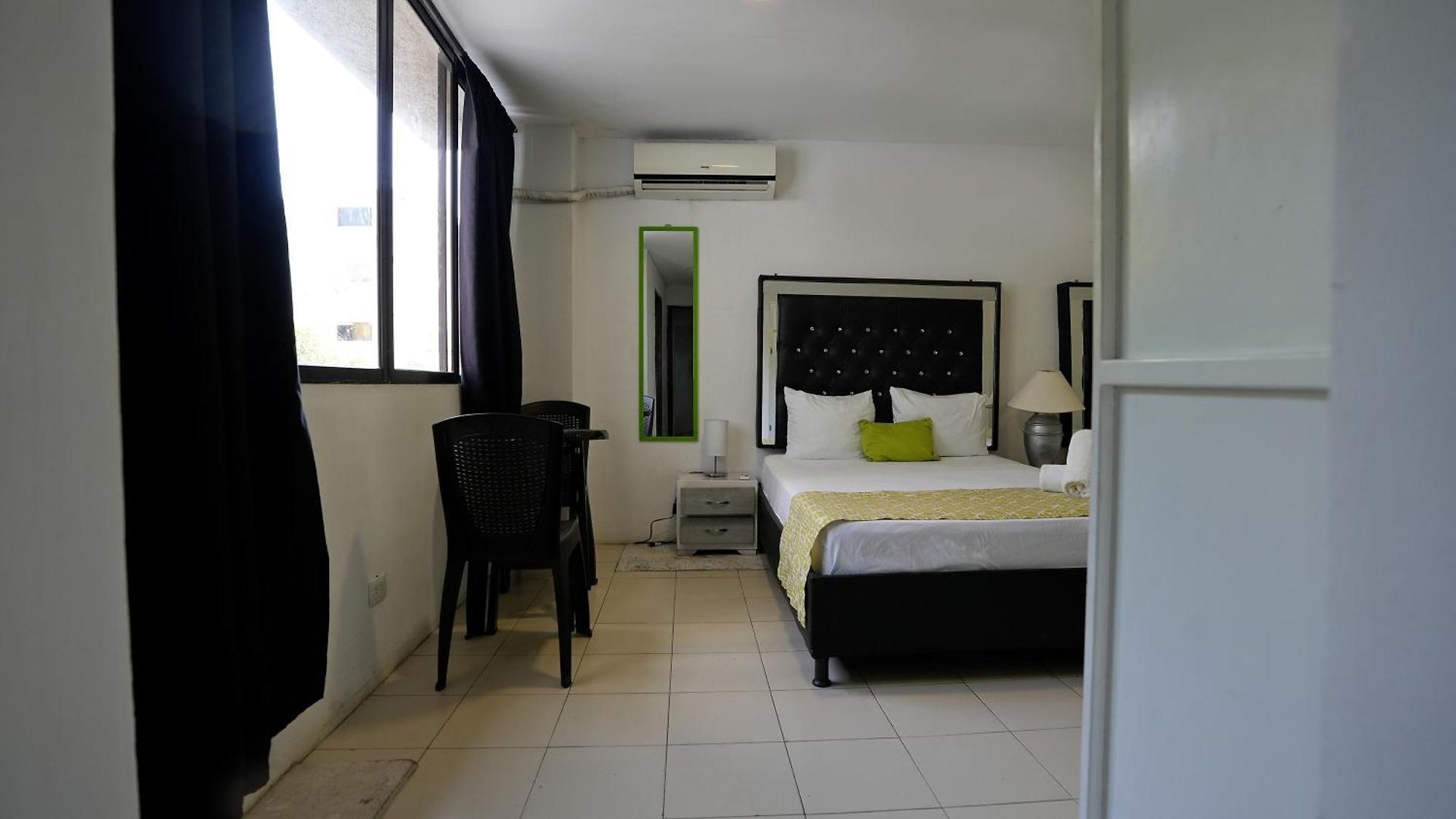 Bocagrande Isla Fuerte Piso 2 Apartamento