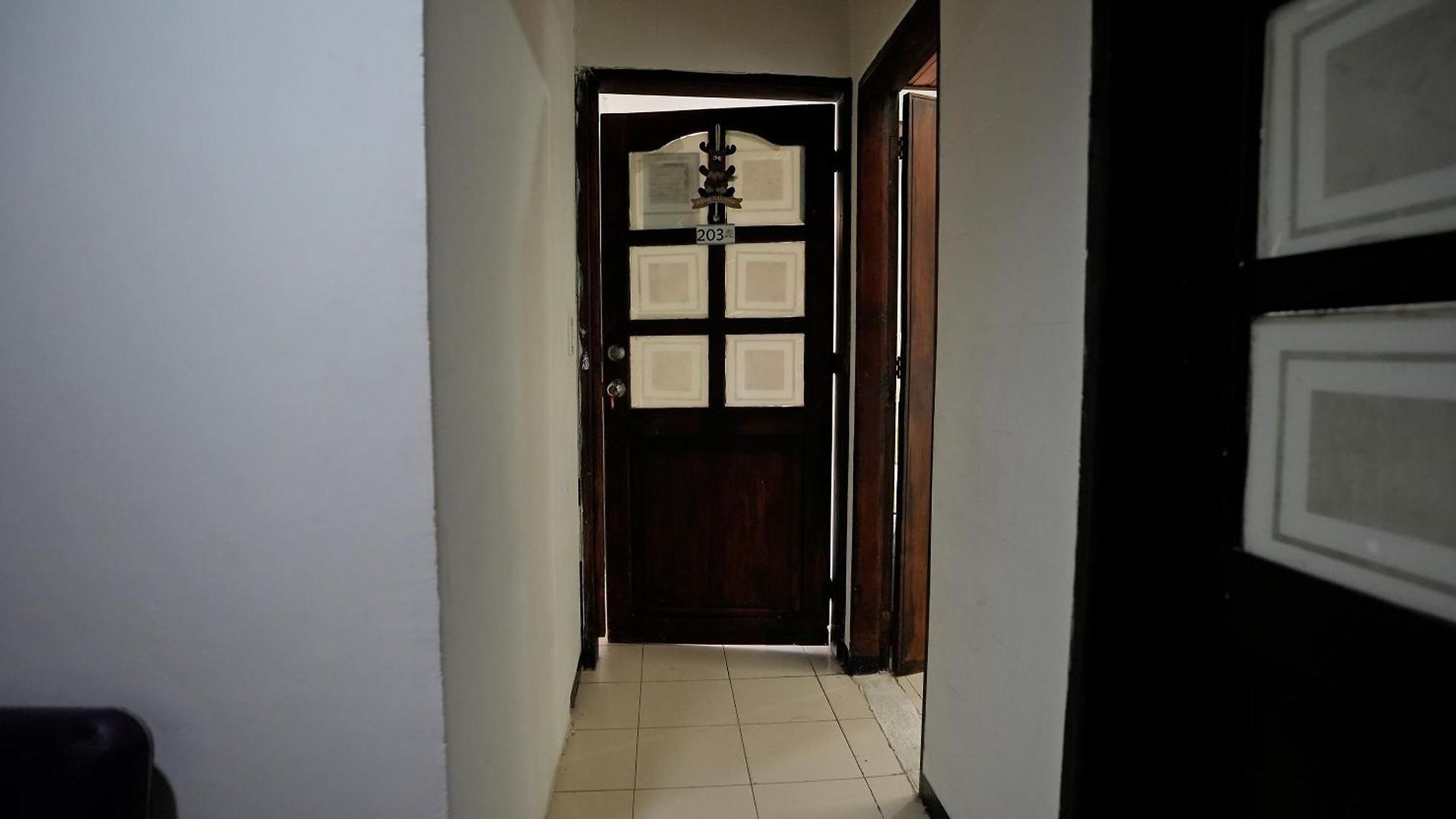 Bocagrande Isla Fuerte Piso 2 * Cartagena