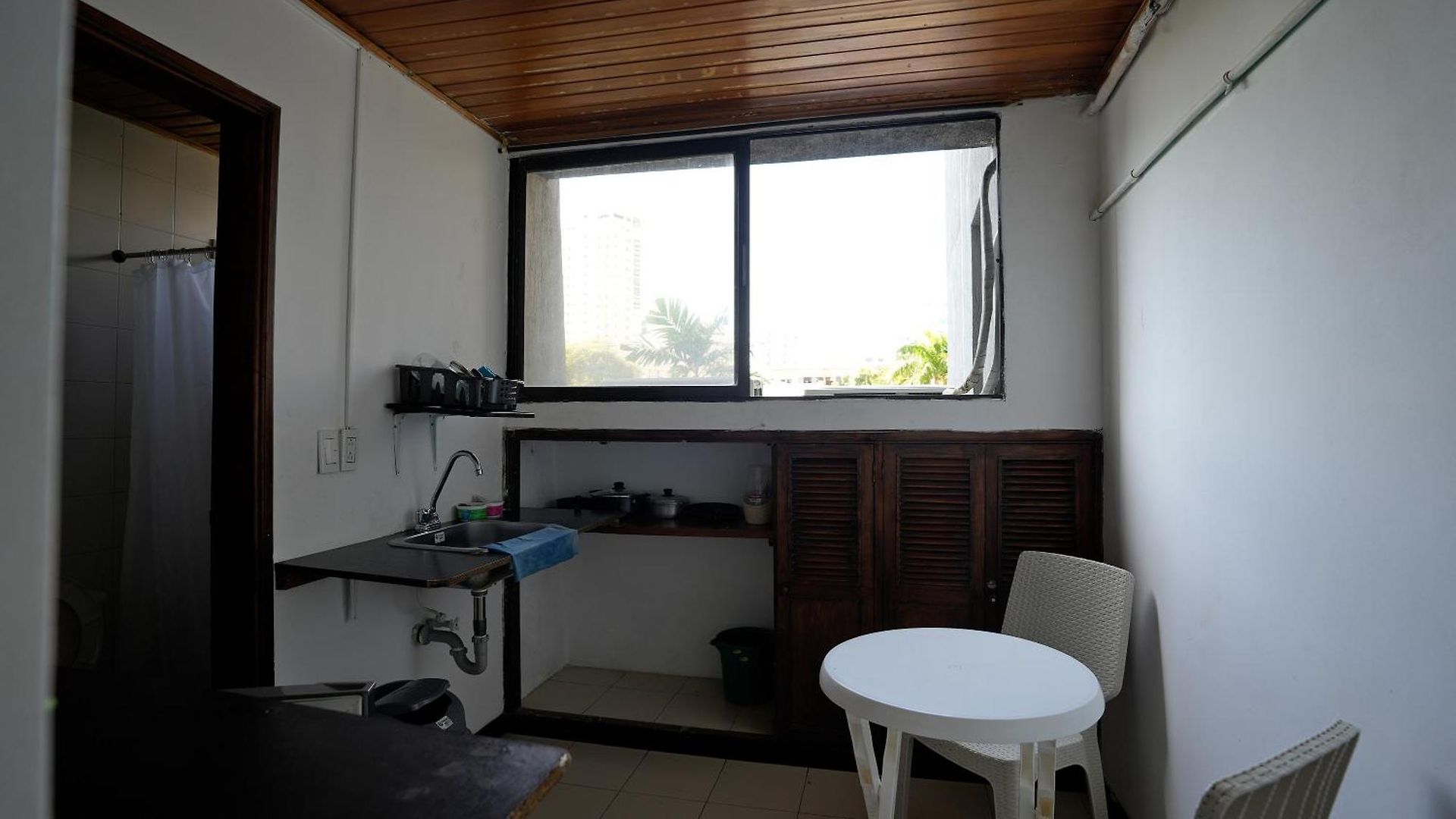 Apartamento Bocagrande Isla Fuerte Piso 2