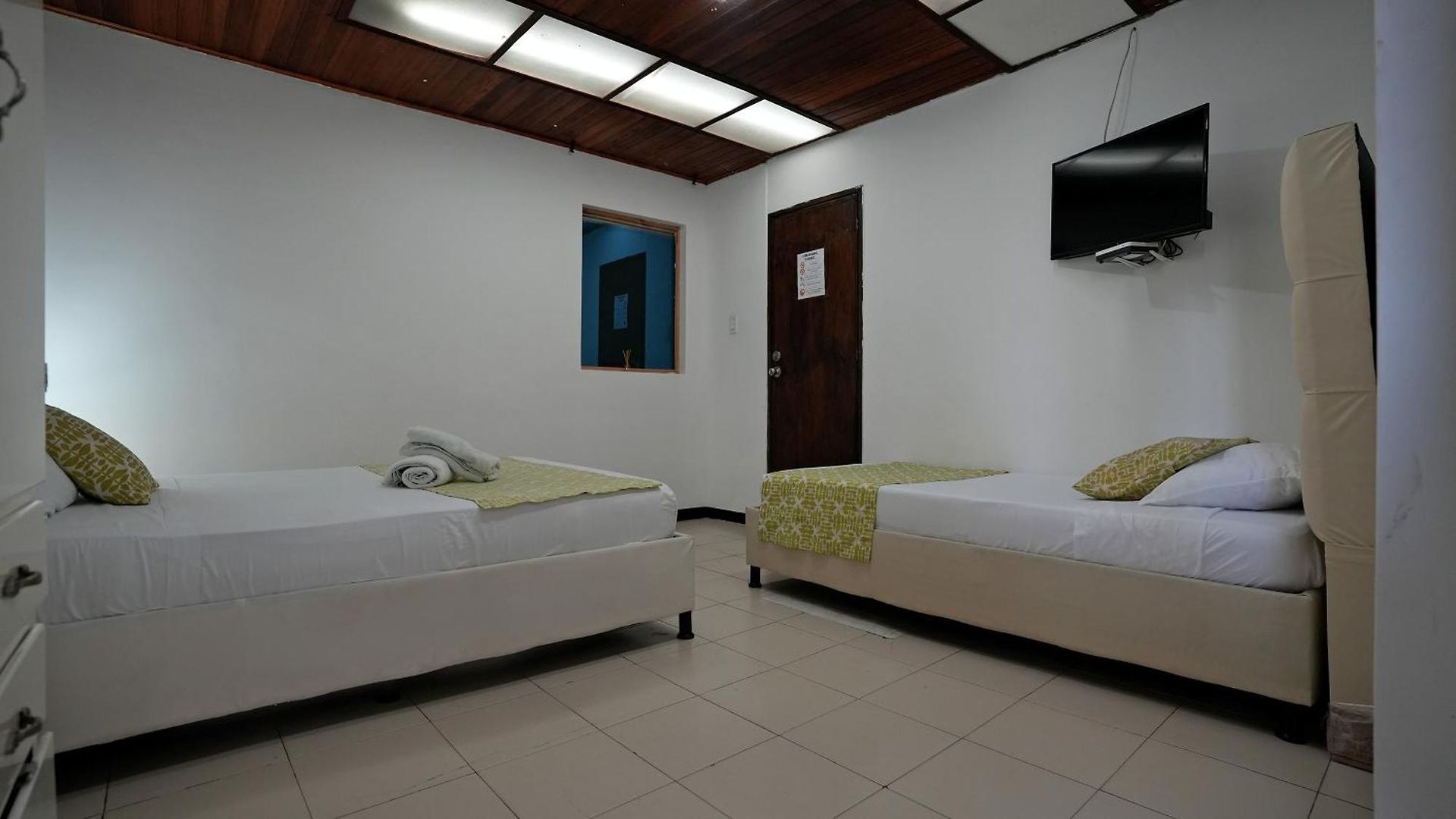 Bocagrande Isla Fuerte Piso 2