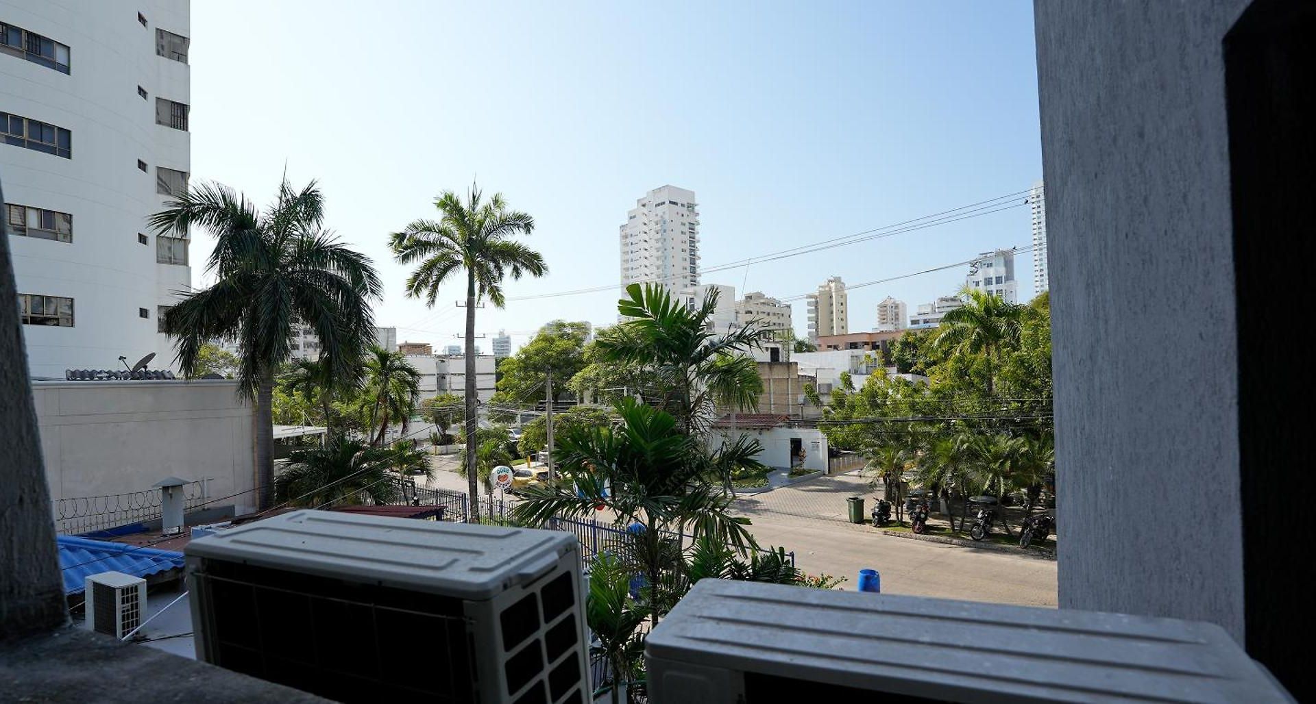 Apartamento Bocagrande Isla Fuerte Piso 2 *