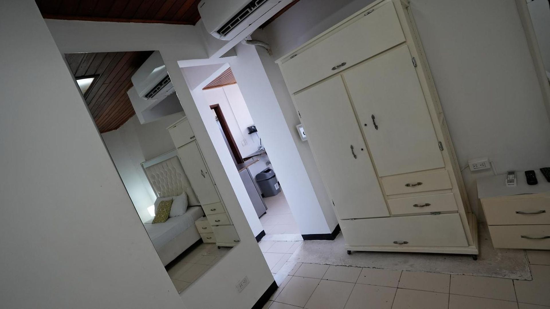 Bocagrande Isla Fuerte Piso 2 * Cartagena