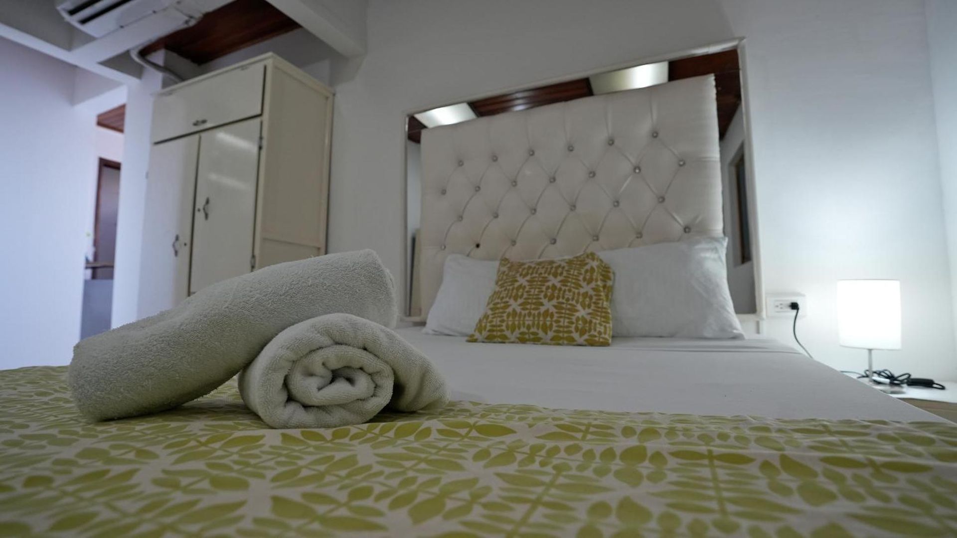 Bocagrande Isla Fuerte Piso 2 Apartamento Cartagena