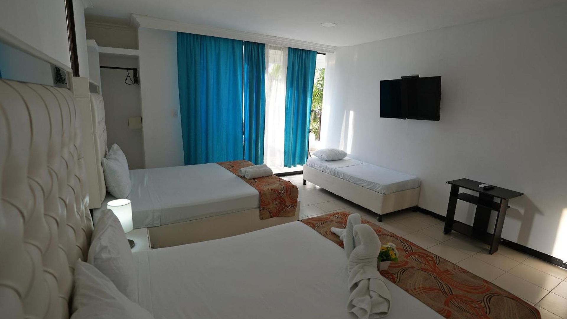 Apartamento Bocagrande Isla Fuerte Piso 2