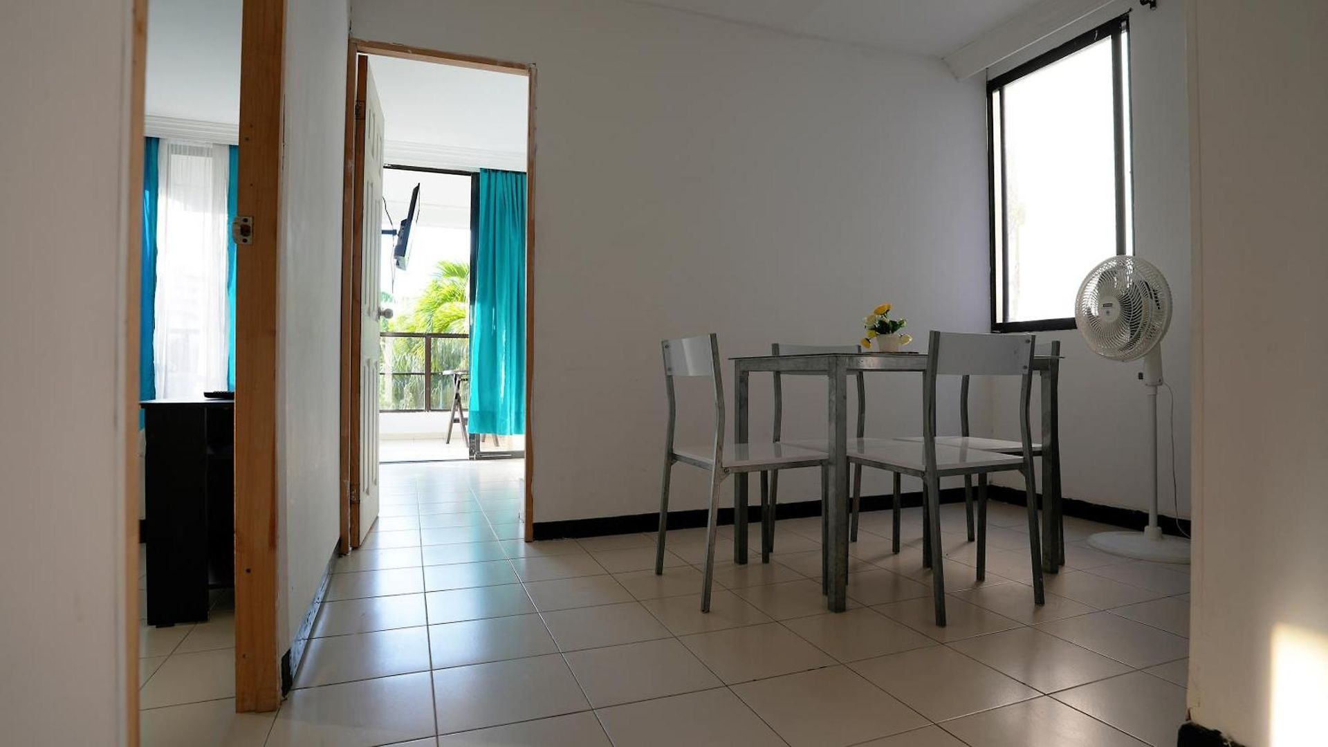 Bocagrande Isla Fuerte Piso 2 Apartamento Cartagena