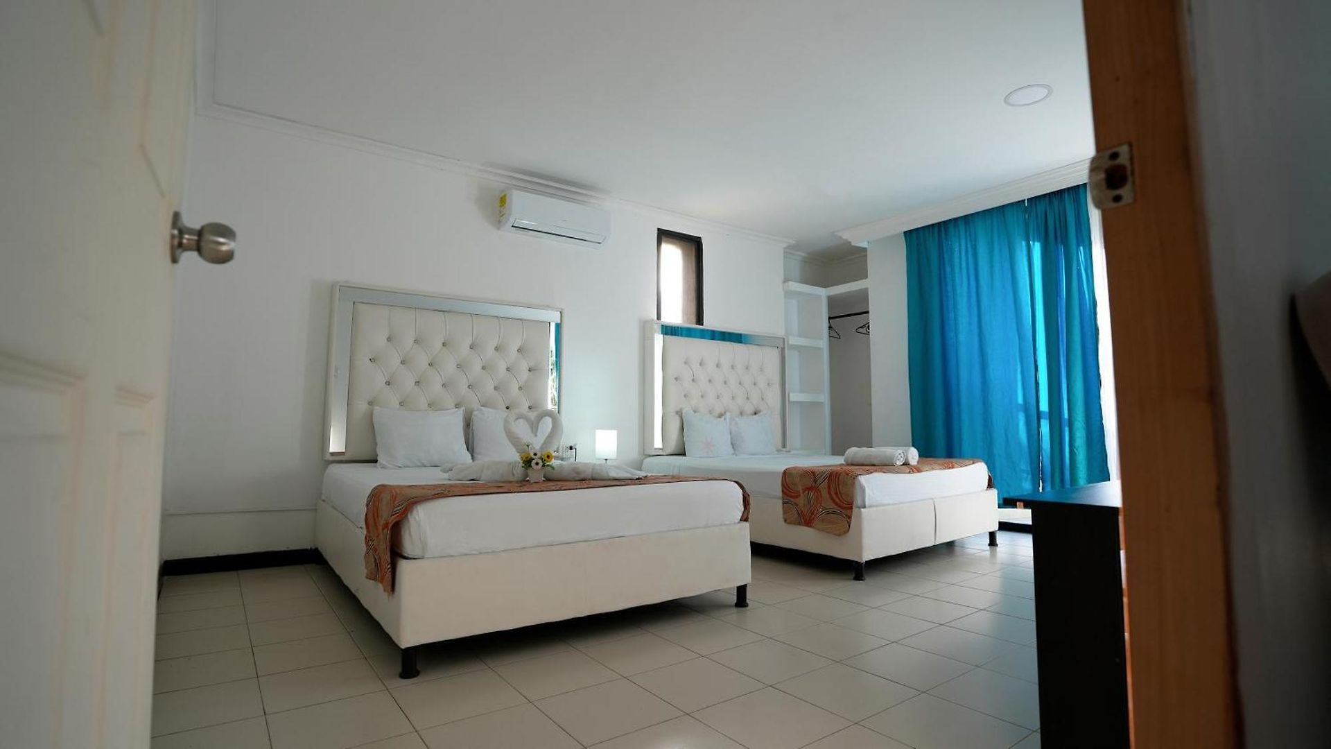 Bocagrande Isla Fuerte Piso 2 Apartamento *