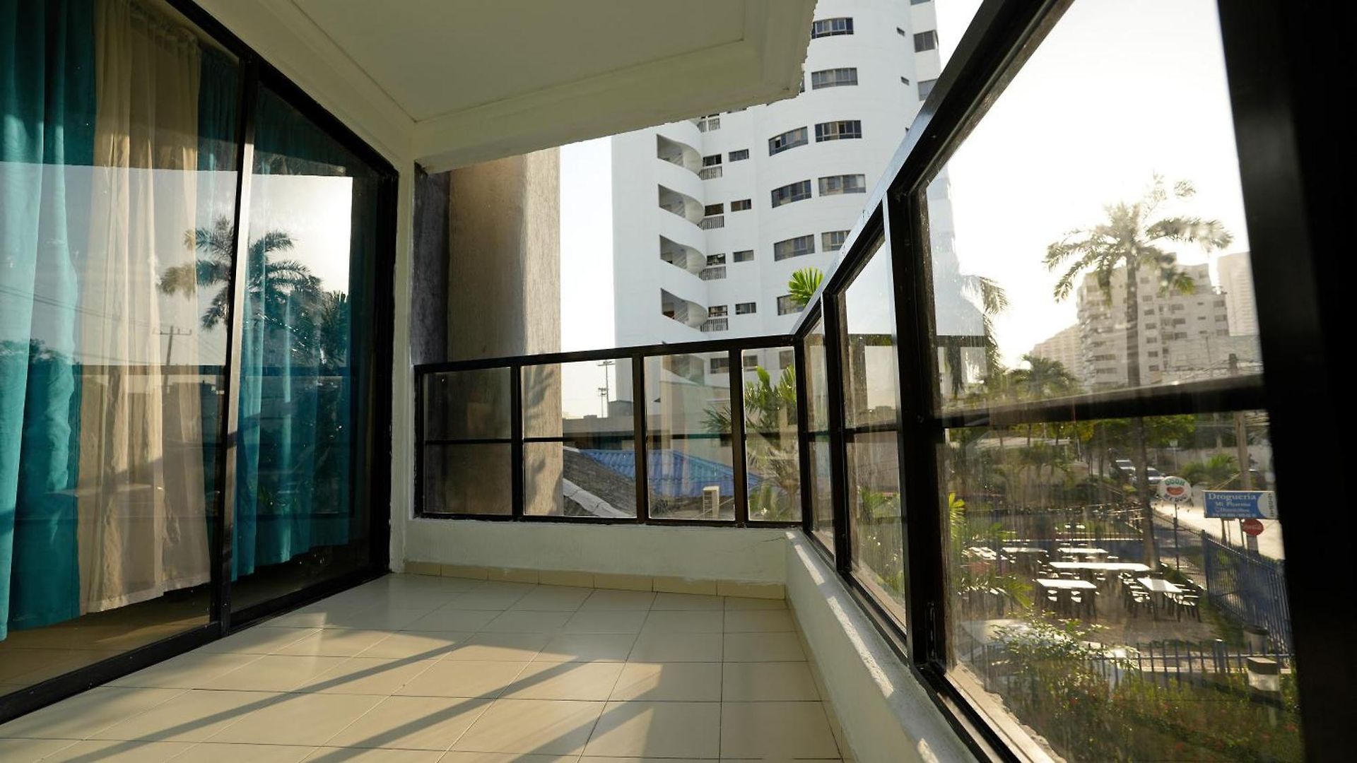Apartamento Bocagrande Isla Fuerte Piso 2 Cartagena