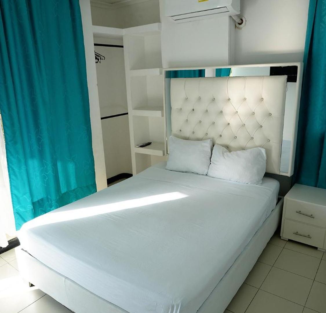 Apartamento Bocagrande Isla Fuerte Piso 2