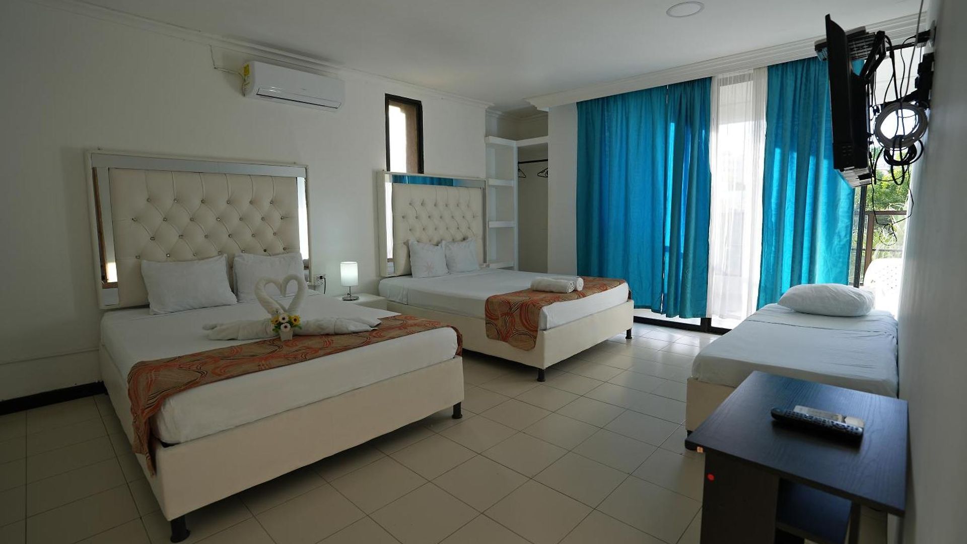 Bocagrande Isla Fuerte Piso 2 Apartamento