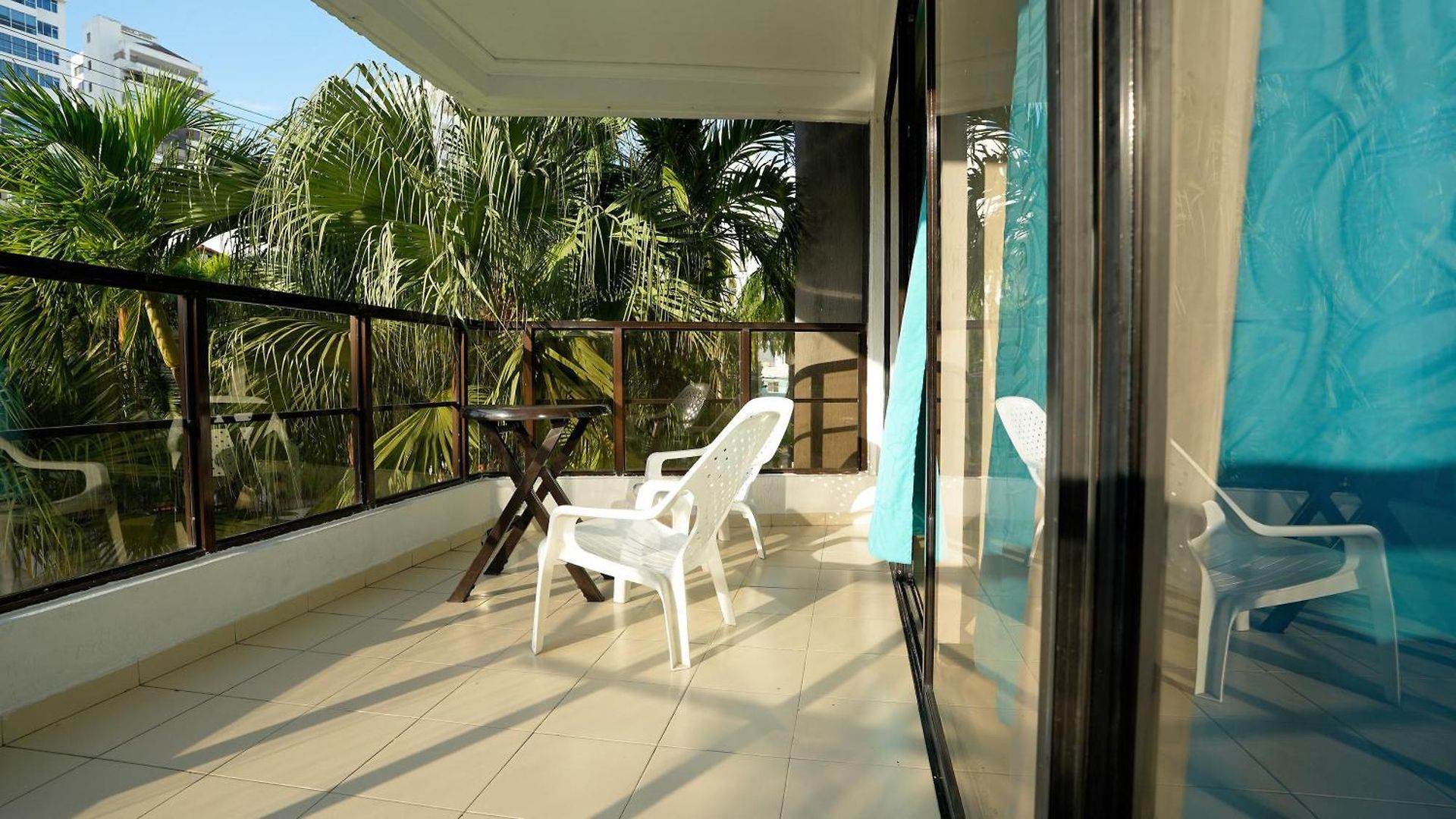 Bocagrande Isla Fuerte Piso 2 *