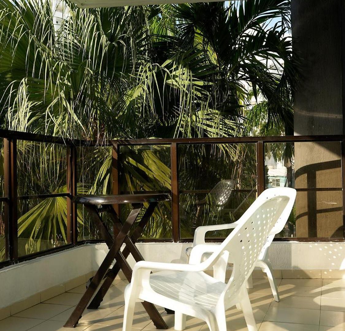 Apartamento Bocagrande Isla Fuerte Piso 2