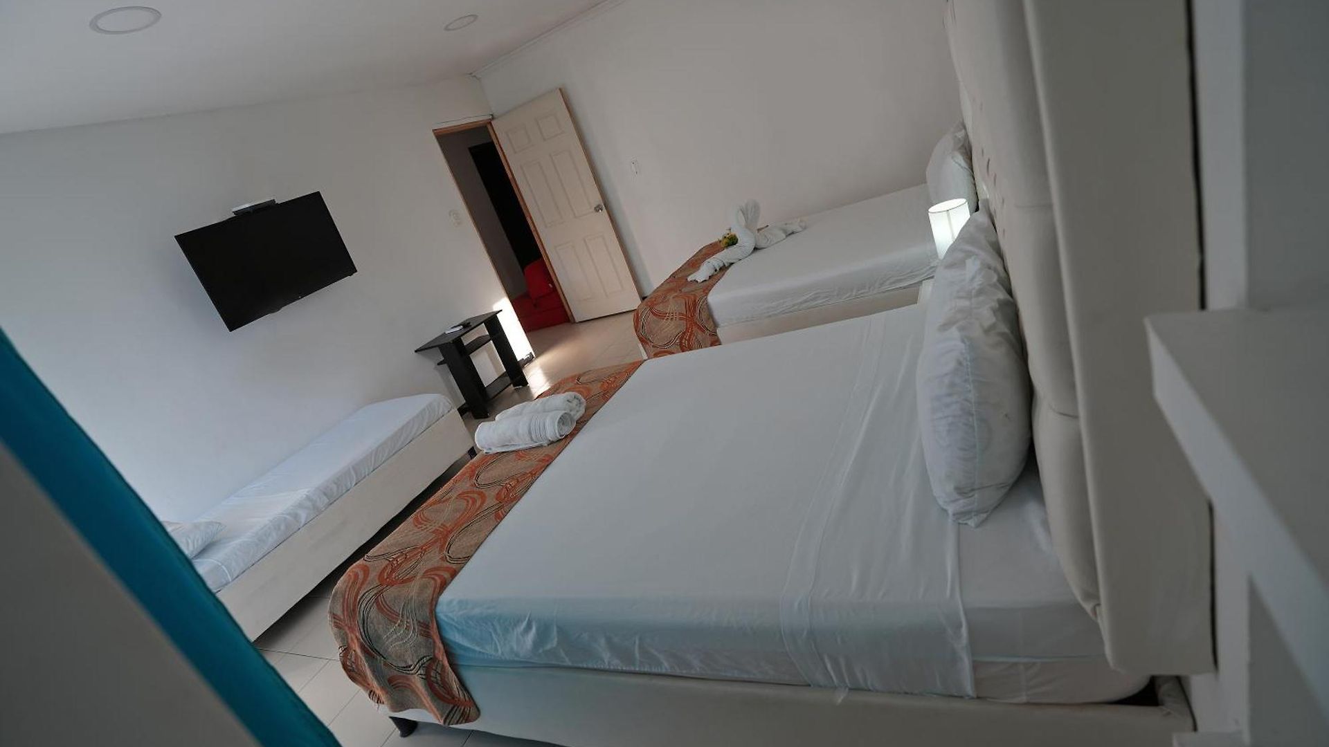 Bocagrande Isla Fuerte Piso 2 Apartamento