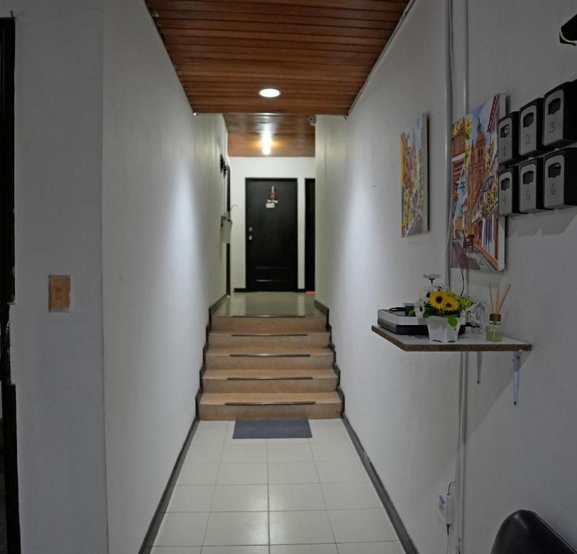 Apartamento Bocagrande Isla Fuerte Piso 2 *
