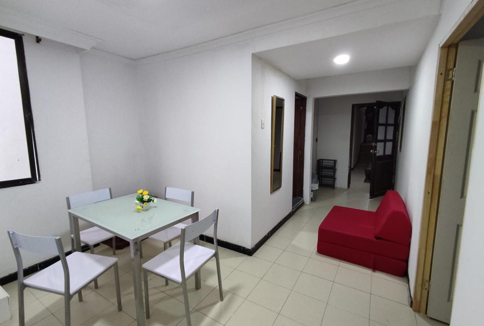 Bocagrande Isla Fuerte Piso 2 Apartamento Cartagena