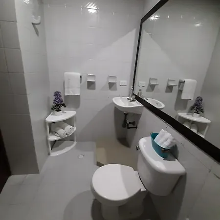 Apartamento Bocagrande Isla Fuerte Piso 2