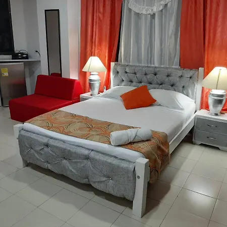 Bocagrande Isla Fuerte Piso 2 Apartamento
