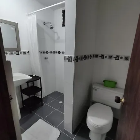 Bocagrande Isla Fuerte Piso 2 Apartamento Cartagena