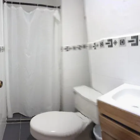 Bocagrande Isla Fuerte Piso 2 Apartamento *