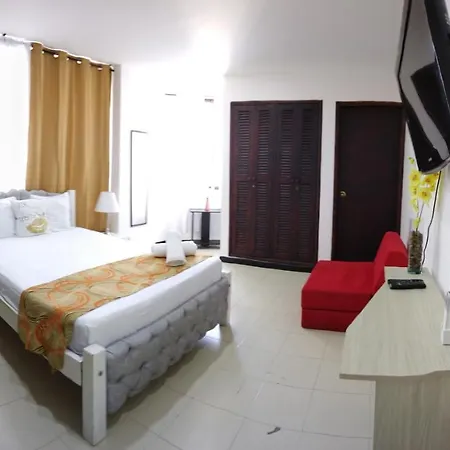 Bocagrande Isla Fuerte Piso 2 Apartamento *