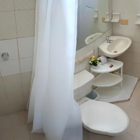 Apartamento Bocagrande Isla Fuerte Piso 2