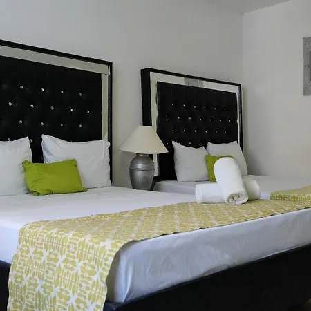 Apartamento Bocagrande Isla Fuerte Piso 2