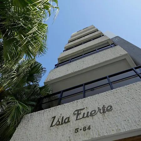 Bocagrande Isla Fuerte Piso 2 *
