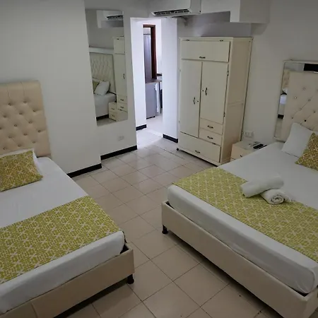 Bocagrande Isla Fuerte Piso 2 Apartamento Cartagena