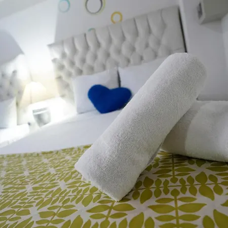 Apartamento Bocagrande Isla Fuerte Piso 2 *