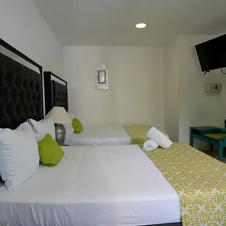 Apartamento Bocagrande Isla Fuerte Piso 2 Cartagena