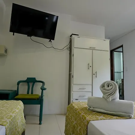 Apartamento Bocagrande Isla Fuerte Piso 2