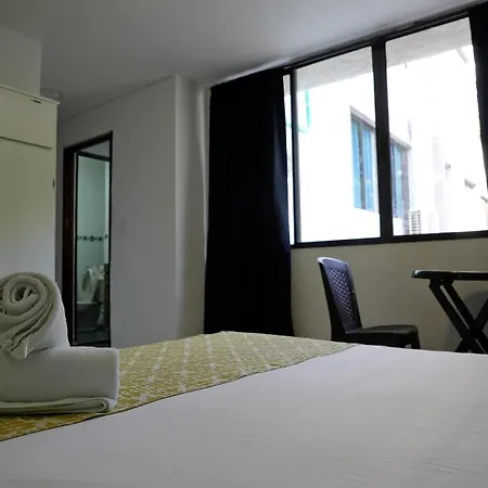 Bocagrande Isla Fuerte Piso 2 Apartamento Cartagena