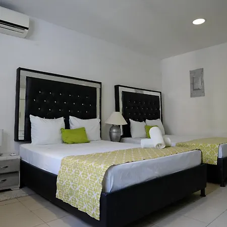 Bocagrande Isla Fuerte Piso 2 Apartamento