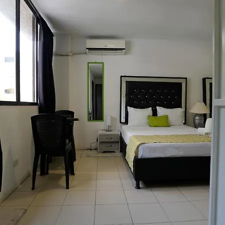 Bocagrande Isla Fuerte Piso 2 Apartamento