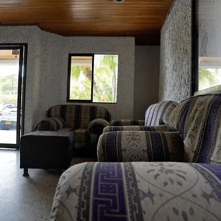 Apartamento Bocagrande Isla Fuerte Piso 2 Cartagena