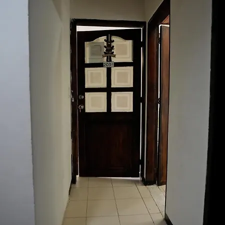 Bocagrande Isla Fuerte Piso 2 * Cartagena