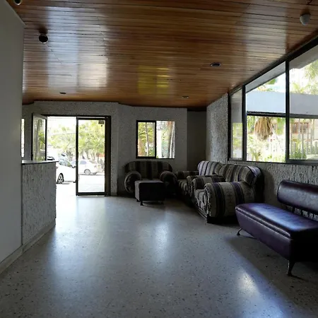 Bocagrande Isla Fuerte Piso 2 Apartamento
