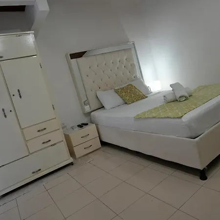 Bocagrande Isla Fuerte Piso 2 Apartamento Cartagena