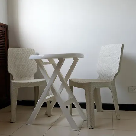 Bocagrande Isla Fuerte Piso 2 Apartamento