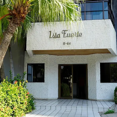 Bocagrande Isla Fuerte Piso 2 *