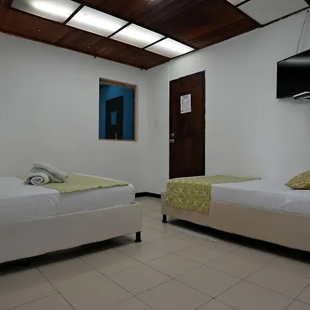 Bocagrande Isla Fuerte Piso 2