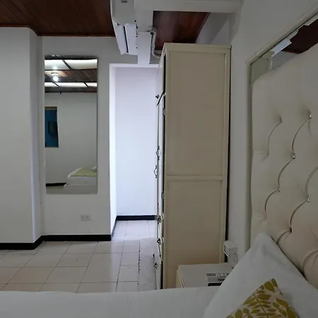 Apartamento Bocagrande Isla Fuerte Piso 2