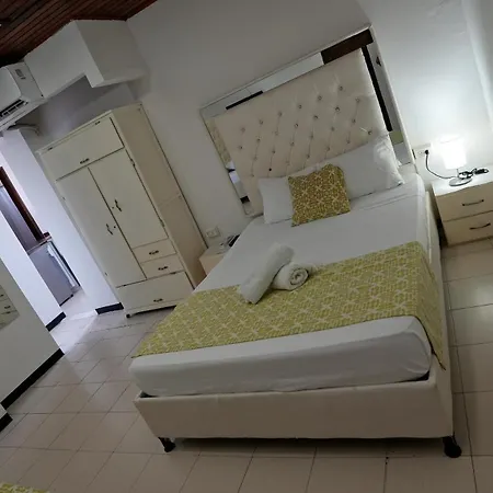 Bocagrande Isla Fuerte Piso 2 Cartagena