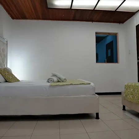 Bocagrande Isla Fuerte Piso 2 Apartamento